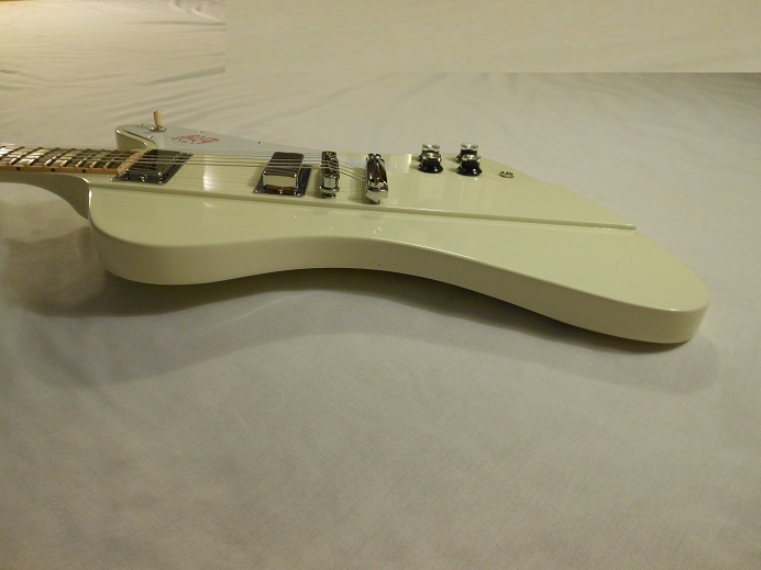 Firebird V 2010 Picture 11